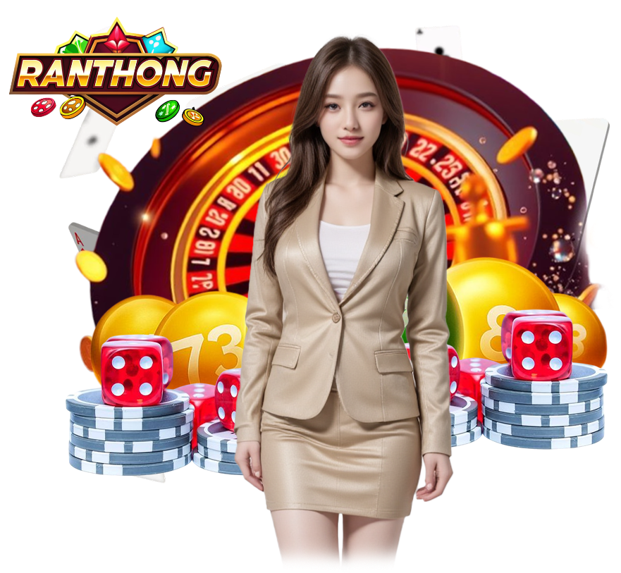 RANTHONG บาคาร่าออนไลน์