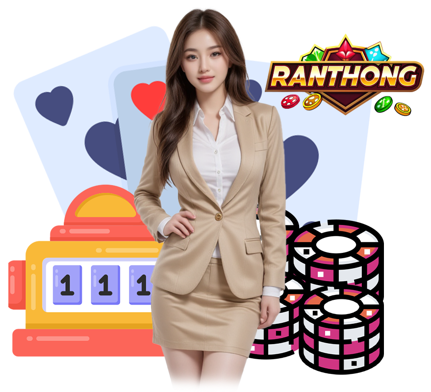 RANTHONG สล็อตเว็บใหญ่ 