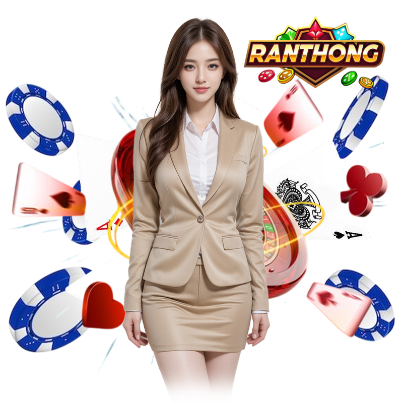 RANTHONG สล็อตเว็บใหญ่ เล่นง่าย